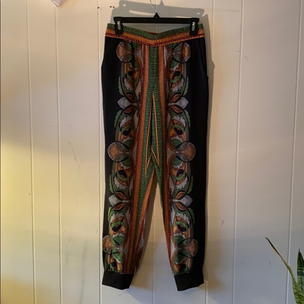 Forever 21 palazzo pants S